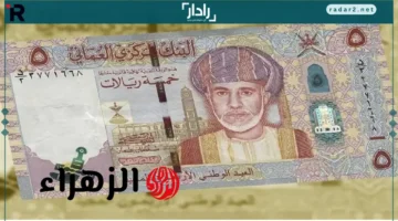 قفزة الريال العماني أمام الدولار وتقلبات غير مسبوقة بالعملات الأجنبية والعربية